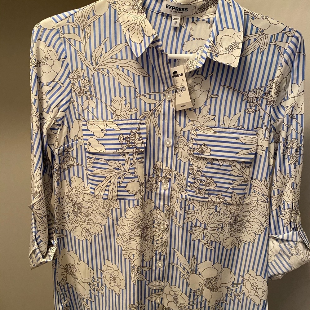 The City Shirt